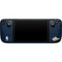 NBA Denver Nuggets Large Logo Steam Deck Handheld Gaming Computer Skin