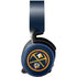 NBA Denver Nuggets Large Logo SteelSeries Arctis 3 Skin