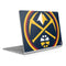 NBA Denver Nuggets Large Logo Surface Book 2 13.5in Skin