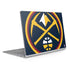 NBA Denver Nuggets Large Logo Surface Book 2 13.5in Skin