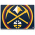 NBA Denver Nuggets Large Logo Surface Book 2 13.5in Skin