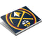 NBA Denver Nuggets Large Logo Surface Book Skin