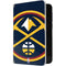 NBA Denver Nuggets Large Logo Surface Duo Skin