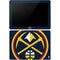 NBA Denver Nuggets Large Logo Surface Go Skin