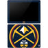 NBA Denver Nuggets Large Logo Surface Go Skin