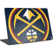 NBA Denver Nuggets Large Logo Surface Laptop 4 15in Skin