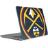 NBA Denver Nuggets Large Logo Surface Laptop Studio Skin