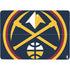 NBA Denver Nuggets Large Logo Surface Laptop Studio Skin