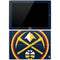 NBA Denver Nuggets Large Logo Surface Pro 3 Skin