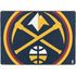 NBA Denver Nuggets Large Logo Surface Pro 8 Skin