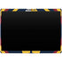 NBA Denver Nuggets Large Logo Surface Pro 9 Skin