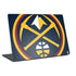 NBA Denver Nuggets Large Logo Universal Laptop 17in (13.8 x 10in) Skin