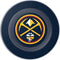 NBA Denver Nuggets Large Logo Wireless Charger Skin