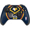 NBA Denver Nuggets Large Logo Xbox Elite Wireless Controller Series 2 Skin