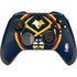 NBA Denver Nuggets Large Logo Xbox Elite Wireless Controller Series 2 Skin