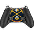 NBA Denver Nuggets Large Logo Xbox Elite Wireless Controller Series 2 Skin