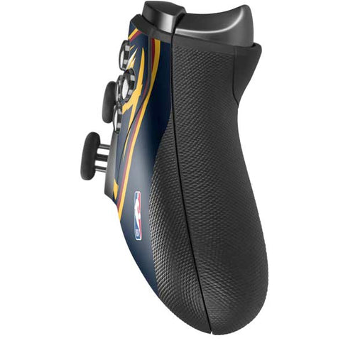 NBA Denver Nuggets Large Logo Xbox Elite Wireless Controller Series 2 Skin