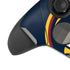 NBA Denver Nuggets Large Logo Xbox Elite Wireless Controller Series 2 Skin