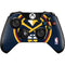 NBA Denver Nuggets Large Logo Xbox One Controller Skin