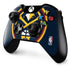NBA Denver Nuggets Large Logo Xbox One Controller Skin