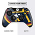 NBA Denver Nuggets Large Logo Xbox One Controller Skin