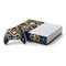 NBA Denver Nuggets Large Logo Xbox One S Console and Controller Bundle Skin