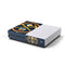NBA Denver Nuggets Large Logo Xbox One S Console Skin