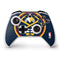NBA Denver Nuggets Large Logo Xbox One S Controller Skin