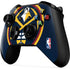 NBA Denver Nuggets Large Logo Xbox One X Controller Skin