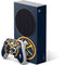 NBA Denver Nuggets Large Logo Xbox Series S Skins