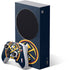 NBA Denver Nuggets Large Logo Xbox Series S Skins