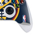NBA Denver Nuggets Large Logo Xbox Series S Bundle Skin