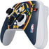 NBA Denver Nuggets Large Logo Xbox Series S Controller Skin