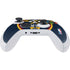 NBA Denver Nuggets Large Logo Xbox Series S Controller Skin