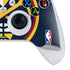 NBA Denver Nuggets Large Logo Xbox Series S Controller Skin