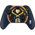 NBA Denver Nuggets Large Logo Xbox Series X Bundle Skin