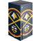 NBA Denver Nuggets Large Logo Xbox Series X Console Skin