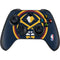 NBA Denver Nuggets Large Logo Xbox Series X Controller Skin