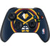 NBA Denver Nuggets Large Logo Xbox Series X Controller Skin
