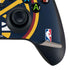 NBA Denver Nuggets Large Logo Xbox Series X Controller Skin