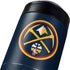 NBA Denver Nuggets Large Logo Yeti Colster Can Insulator Skin