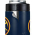 NBA Denver Nuggets Large Logo Yeti Colster Can Insulator Skin