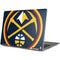 NBA Denver Nuggets Large Logo Yoga 710 14in Skin