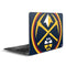 NBA Denver Nuggets Large Logo Zenbook UX305FA 13.3in Skin