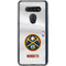 NBA Denver Nuggets LG K51/Q51 Clear Case