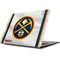 NBA Denver Nuggets Apple MacBook Skin