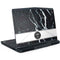 NBA Denver Nuggets Marble Dell Alienware Skin