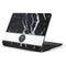 NBA Denver Nuggets Marble Samsung Chromebook Skin