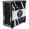 NBA Denver Nuggets Marble Corsair 4000D Tempered Glass Mid-Tower ATX Case Skin