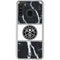 NBA Denver Nuggets Marble Galaxy A21 Clear Case